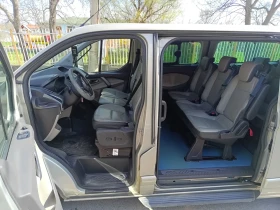 Ford Transit Custom, снимка 9