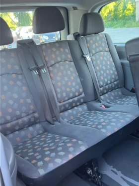 Mercedes-Benz Vito Mercedes Vitto 111CDI 4X4, снимка 9