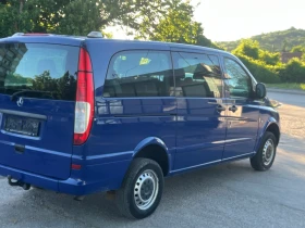 Mercedes-Benz Vito Mercedes Vitto 111CDI 4X4, снимка 5