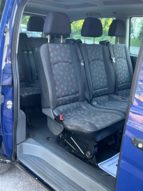 Mercedes-Benz Vito Mercedes Vitto 111CDI 4X4, снимка 10