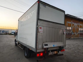 Iveco Daily 35C15, снимка 4