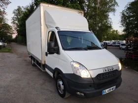 Iveco Daily 35C15, снимка 2