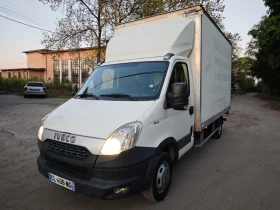 Iveco Daily 35C15, снимка 1