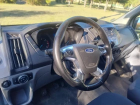 Ford Transit, снимка 8