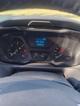 Ford Transit, снимка 9