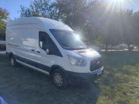 Ford Transit, снимка 2