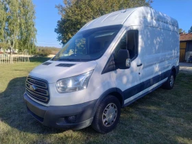 Ford Transit, снимка 3