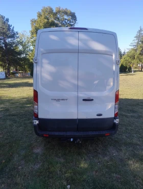 Ford Transit, снимка 4
