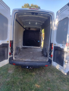 Ford Transit, снимка 6