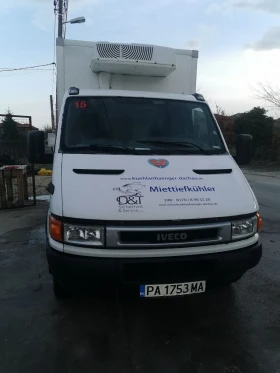 Iveco 3512  | Mobile.bg    5