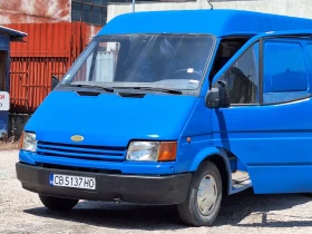 Ford Transit  2.5    | Mobile.bg    3