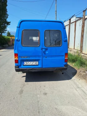 Ford Transit  2.5    | Mobile.bg    7