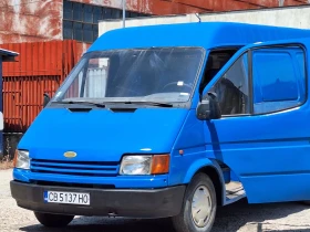 Ford Transit  2.5    | Mobile.bg    6