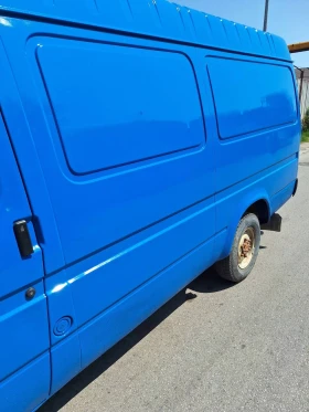Ford Transit  2.5    | Mobile.bg    8