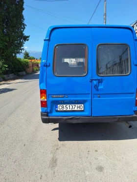 Ford Transit  2.5    | Mobile.bg    5