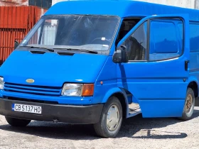Ford Transit  2.5    | Mobile.bg    2