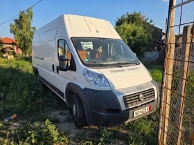     Fiat Ducato 2.3
