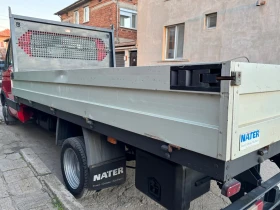 Iveco Daily КАРОСЕРИЯ 4.10м, снимка 4