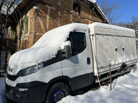 Iveco 35s11, снимка 3 — Bazar.bg Iveco 35s11, снимка 3
