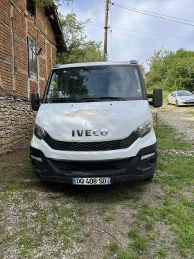 Iveco 35s11, снимка 2 — Bazar.bg Iveco 35s11, снимка 2