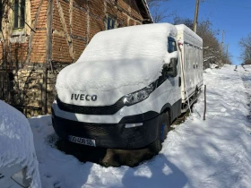 Iveco 35s11, снимка 4 — Bazar.bg Iveco 35s11, снимка 4