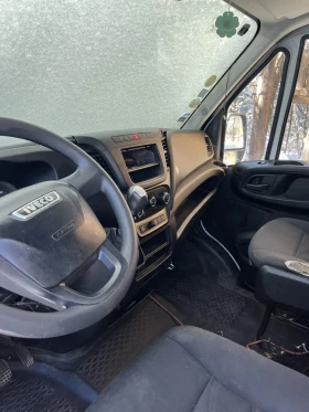 Iveco 35s11, снимка 7 — Bazar.bg Iveco 35s11, снимка 7