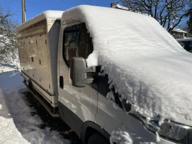Iveco 35s11, снимка 5 — Bazar.bg Iveco 35s11, снимка 5