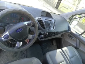 Ford Transit Custom undefined | Auto.bg — изображение 4