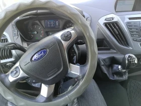Ford Transit Custom undefined | Auto.bg — изображение 3