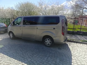 Ford Transit Custom undefined | Auto.bg — изображение 2