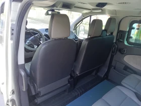 Ford Transit Custom undefined | Auto.bg — изображение 5