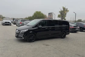Mercedes-Benz V 220 d Facelift Extra Long 360* ������ | Mobile.bg � ����� ������ 2
