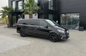 Mercedes-Benz V 220 d Facelift Extra Long 360* ������ | Mobile.bg � ����� ������ 3