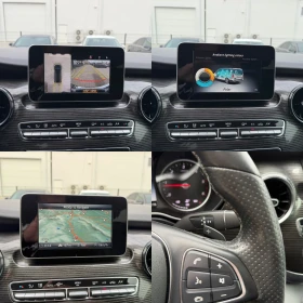 Mercedes-Benz V 220 d Facelift Extra Long 360* ������ | Mobile.bg � ����� ������ 16