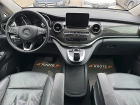 Mercedes-Benz V 220 d Facelift Extra Long 360* ������ | Mobile.bg � ����� ������ 9