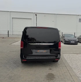 Mercedes-Benz V 220 d Facelift Extra Long 360* ������ | Mobile.bg � ����� ������ 5