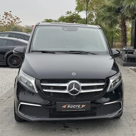������ Mercedes-Benz V 220