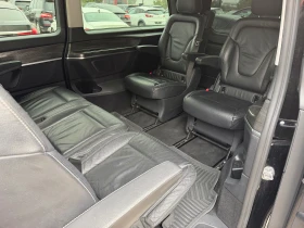 Mercedes-Benz V 220 d Facelift Extra Long 360* ������ | Mobile.bg � ����� ������ 13