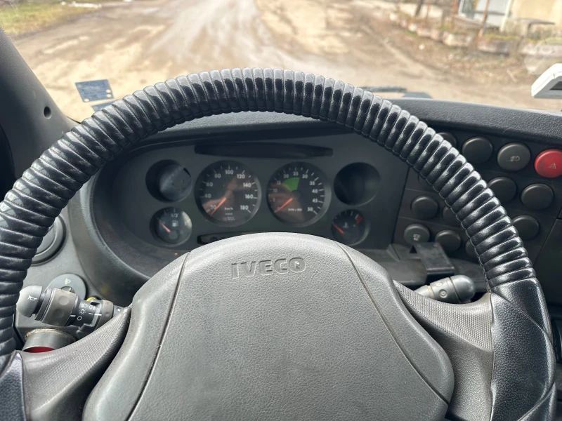 Iveco 50s13 50C13, снимка 10 - Бусове и автобуси - 48815805