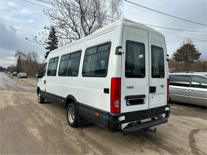 Iveco 50s13 50C13, снимка 6 - Бусове и автобуси - 48815805