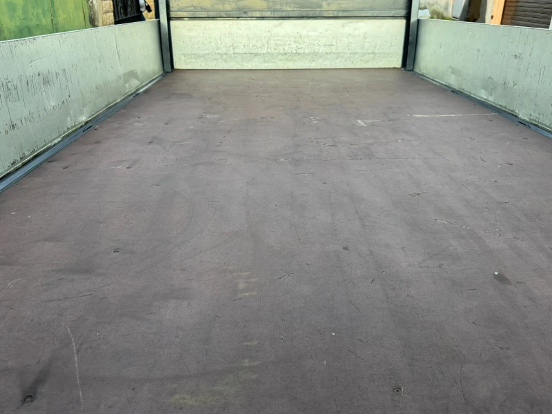 Iveco Daily КАРОСЕРИЯ 4.10м, снимка 5 - Бусове и автобуси - 52932912