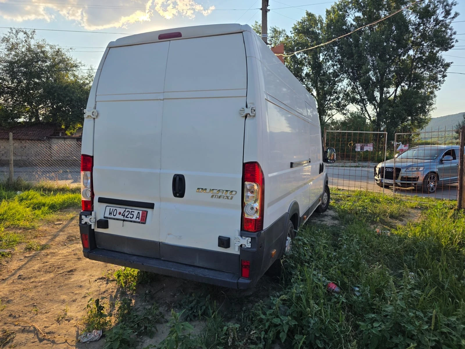 Fiat Ducato 2.3 - изображение 5