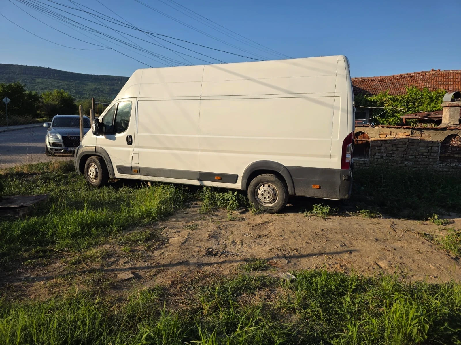 Fiat Ducato 2.3 - изображение 3
