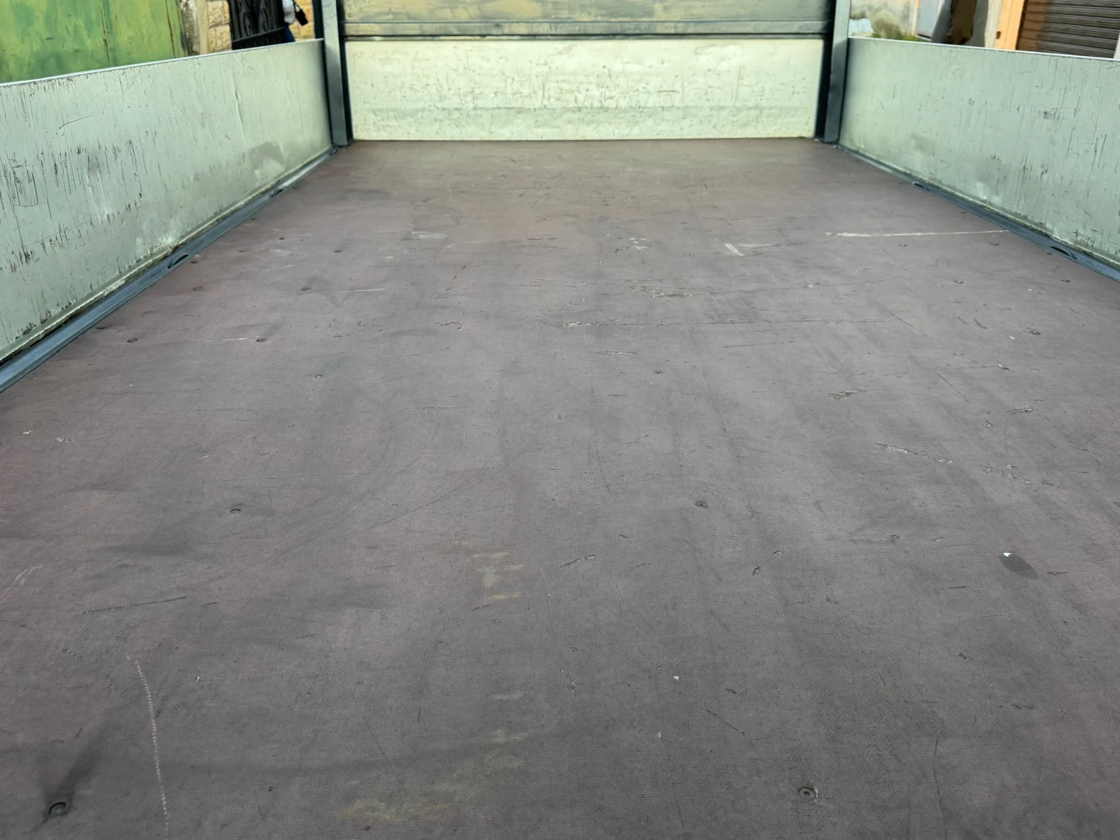 Iveco Daily КАРОСЕРИЯ 4.10м - изображение 5