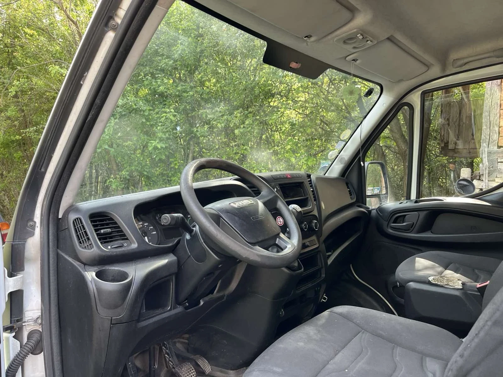 Iveco 35s11  - изображение 6