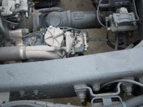 Mercedes-Benz Actros 1845 MP4 EVRO 6, снимка 5