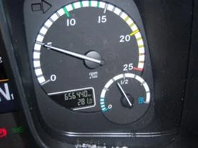 Mercedes-Benz Actros 1845 MP4 EVRO 6, снимка 8