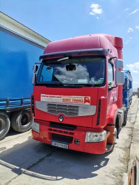 Renault Premium, снимка 1