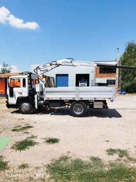 Volvo Fl, снимка 2