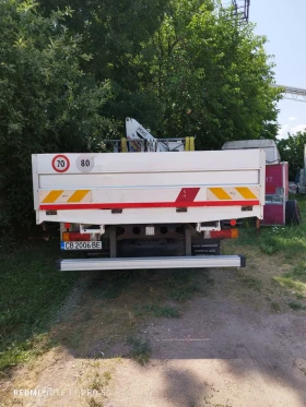 Volvo Fl, снимка 6